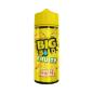 Preview: Big Bold Fruity Sweet Pineapple 100ml